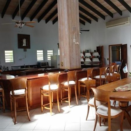 Tortue Villa Shoal Bay Village Εξωτερικό φωτογραφία