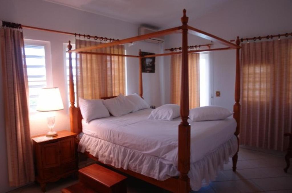 Tortue Villa Shoal Bay Village Δωμάτιο φωτογραφία