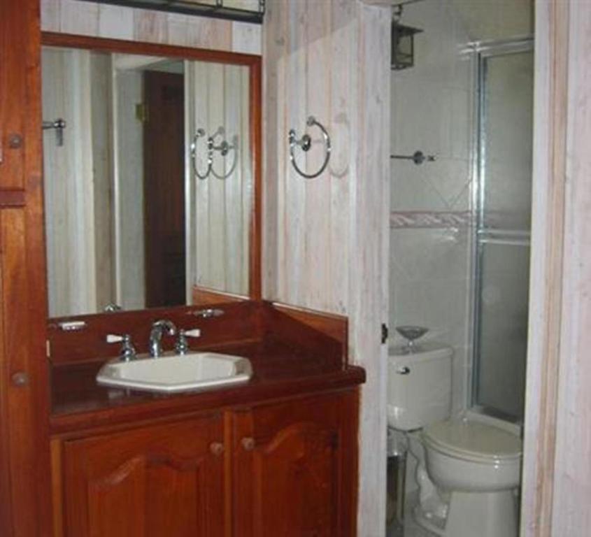 Tortue Villa Shoal Bay Village Δωμάτιο φωτογραφία