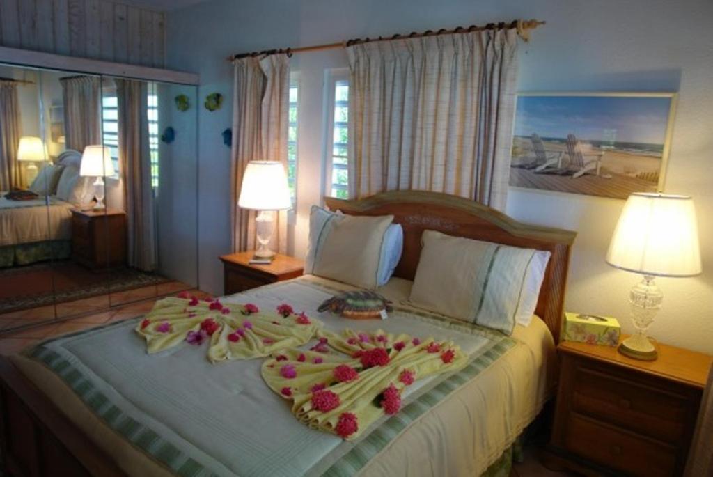 Tortue Villa Shoal Bay Village Δωμάτιο φωτογραφία