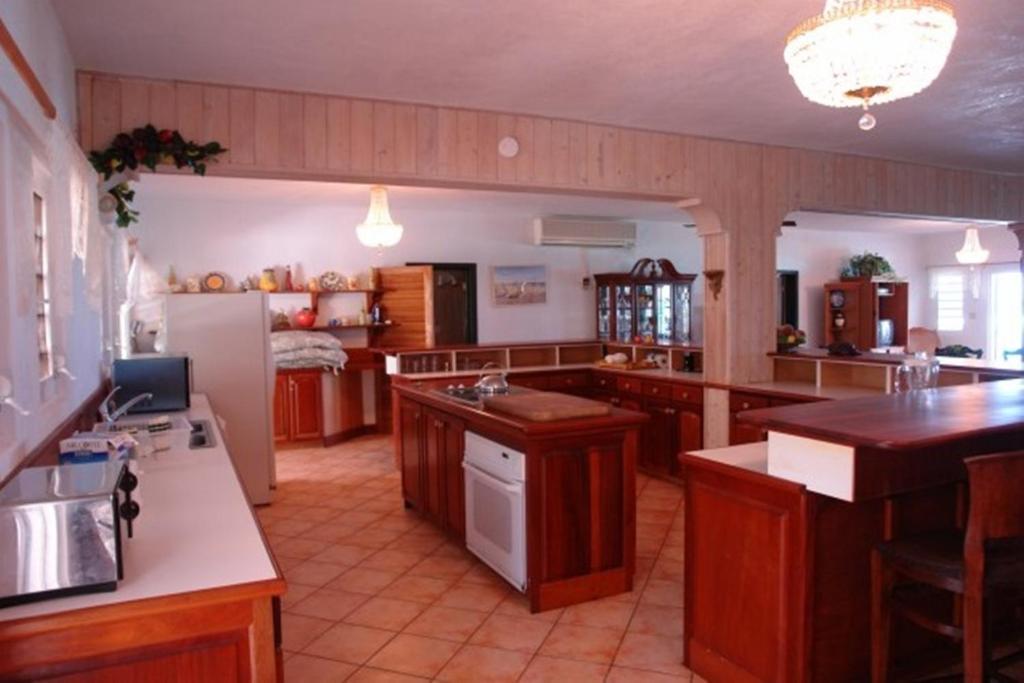 Tortue Villa Shoal Bay Village Δωμάτιο φωτογραφία