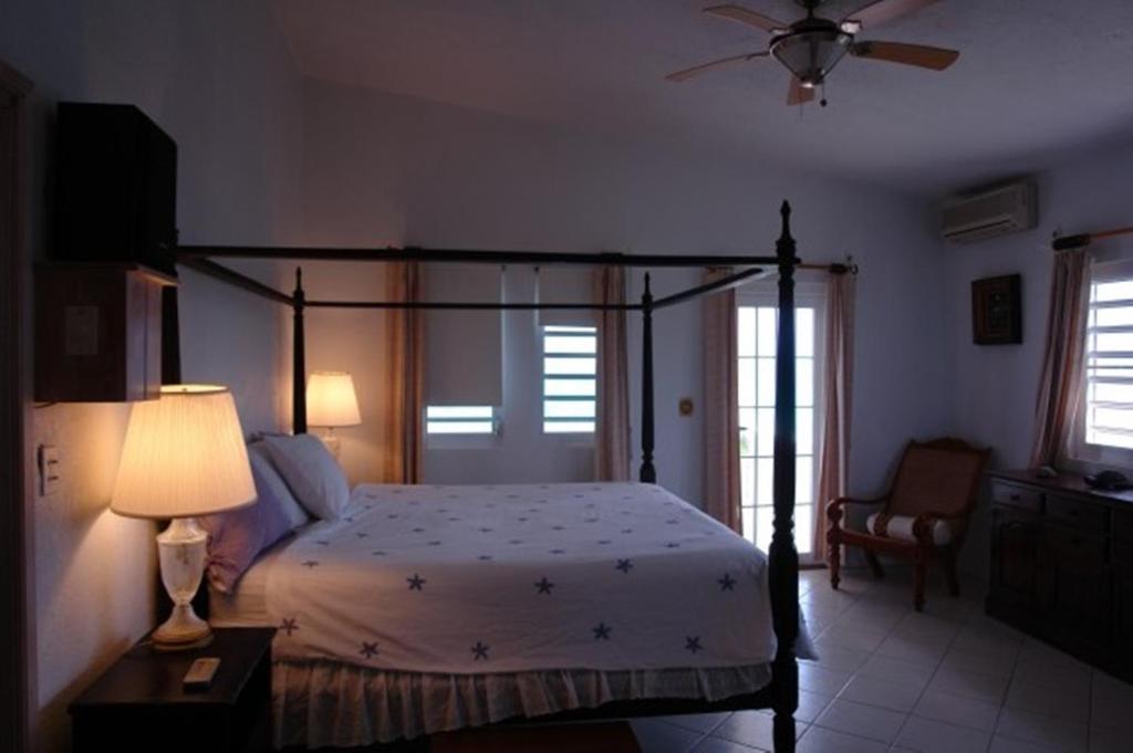 Tortue Villa Shoal Bay Village Δωμάτιο φωτογραφία