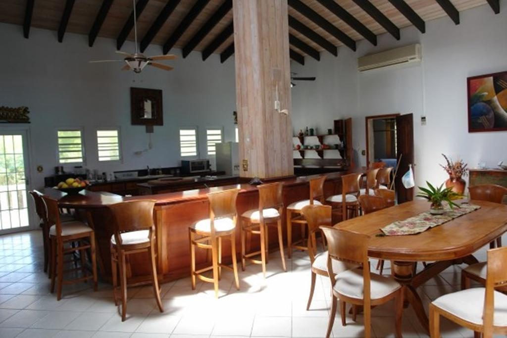 Tortue Villa Shoal Bay Village Εξωτερικό φωτογραφία