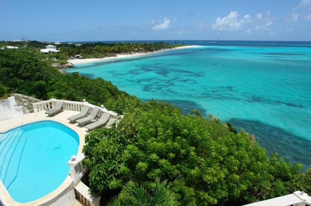 Tortue Villa Shoal Bay Village Εξωτερικό φωτογραφία