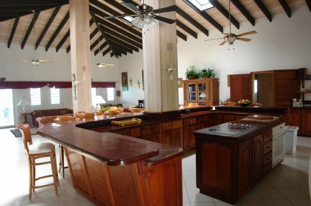 Tortue Villa Shoal Bay Village Εξωτερικό φωτογραφία