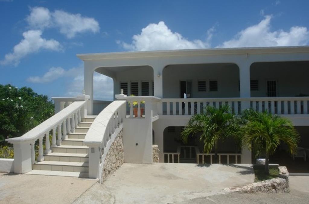 Tortue Villa Shoal Bay Village Εξωτερικό φωτογραφία