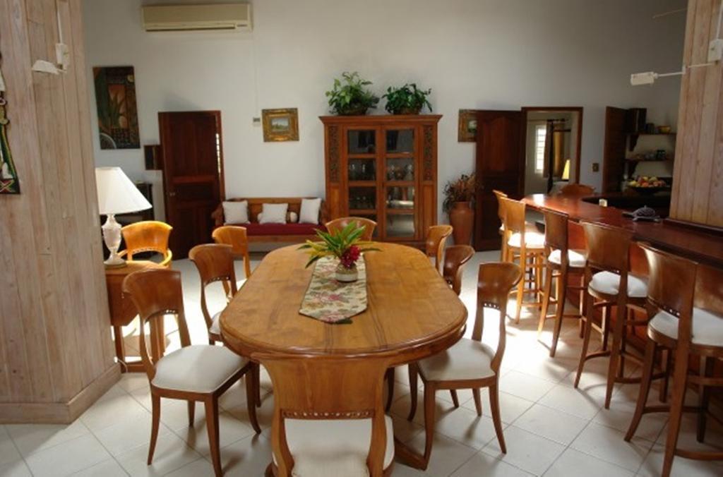 Tortue Villa Shoal Bay Village Εξωτερικό φωτογραφία