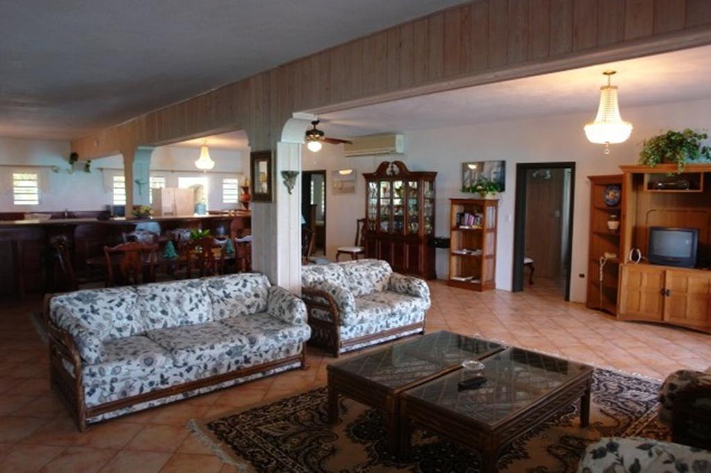 Tortue Villa Shoal Bay Village Εξωτερικό φωτογραφία