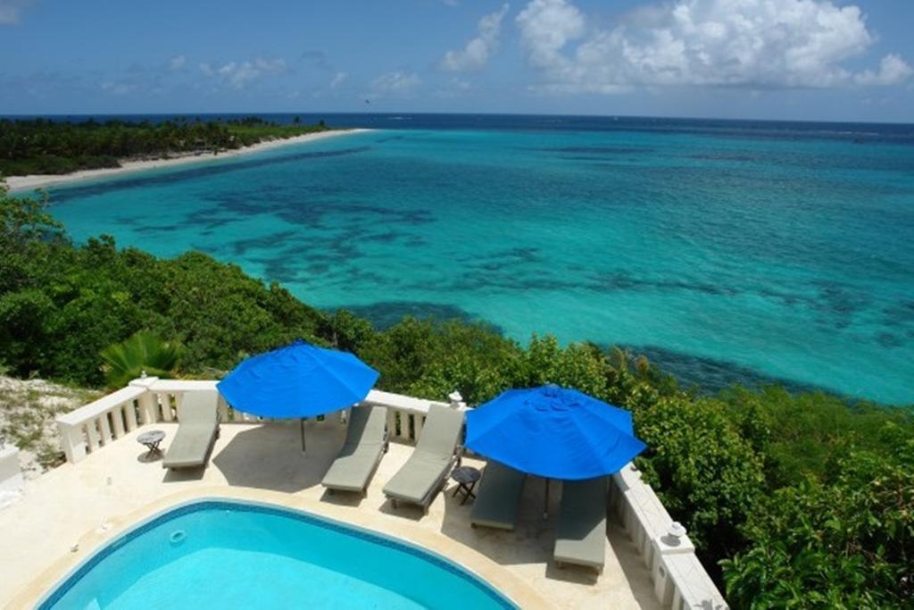Tortue Villa Shoal Bay Village Εξωτερικό φωτογραφία