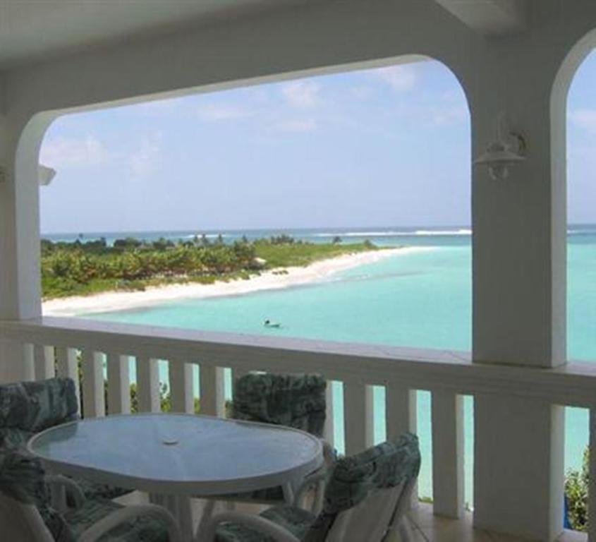 Tortue Villa Shoal Bay Village Εξωτερικό φωτογραφία
