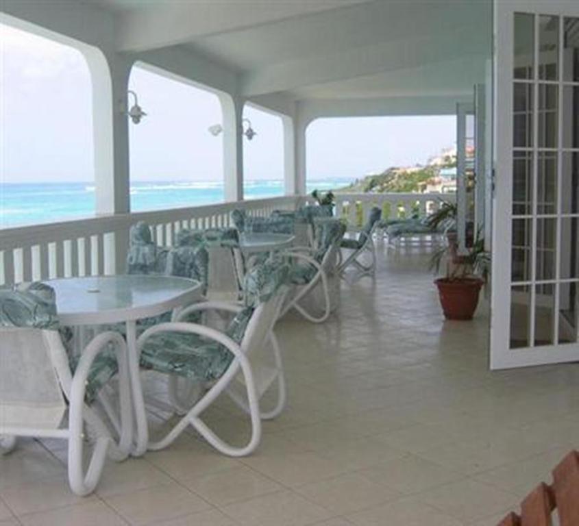 Tortue Villa Shoal Bay Village Εξωτερικό φωτογραφία