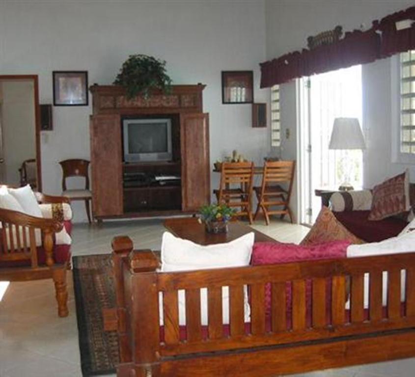 Tortue Villa Shoal Bay Village Εξωτερικό φωτογραφία