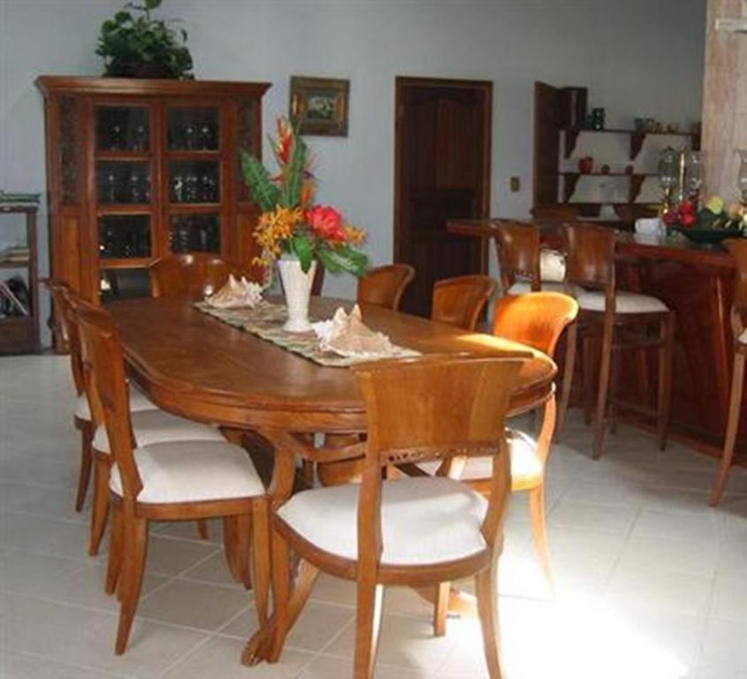 Tortue Villa Shoal Bay Village Εξωτερικό φωτογραφία