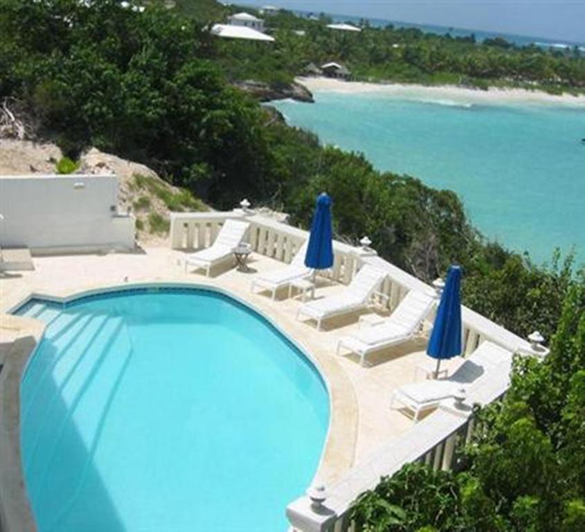 Tortue Villa Shoal Bay Village Εξωτερικό φωτογραφία