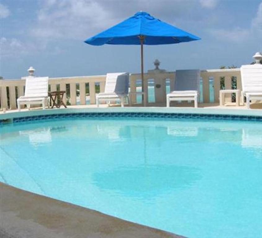 Tortue Villa Shoal Bay Village Εξωτερικό φωτογραφία