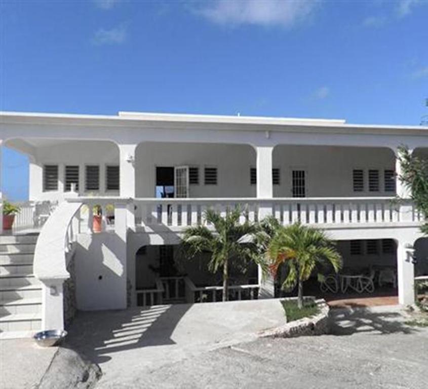 Tortue Villa Shoal Bay Village Εξωτερικό φωτογραφία